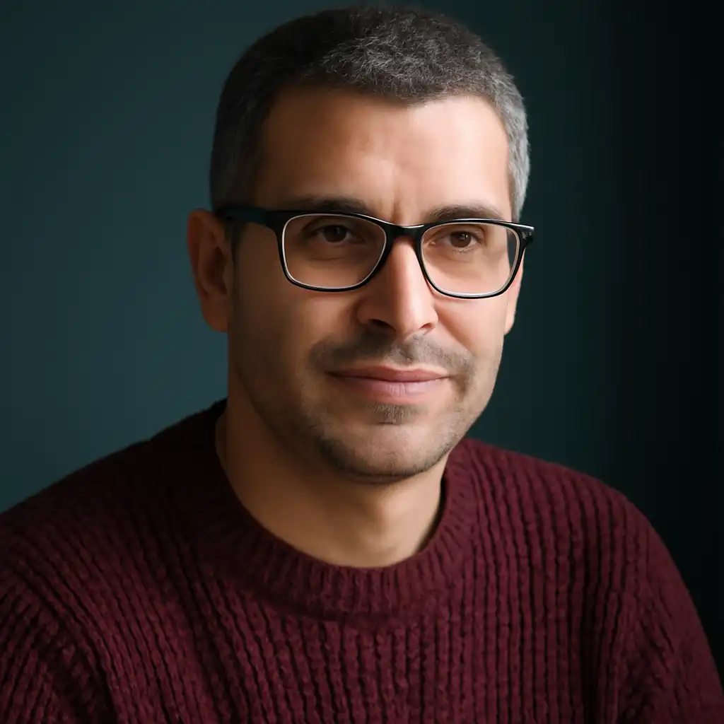 Davide Orsini